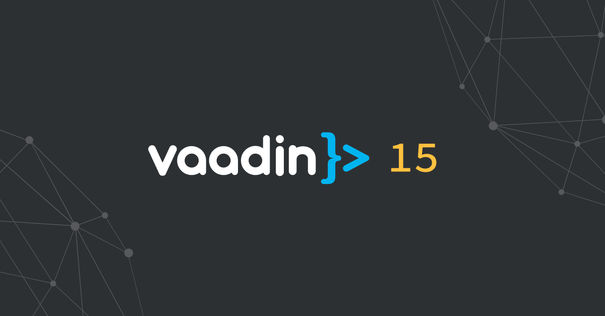 vaadin15-is-out